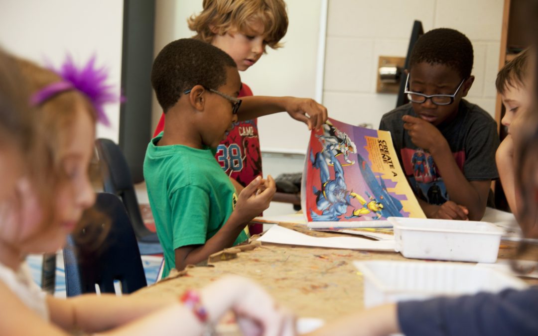 5 tips for Schools starting their own Breakfast & After School Club