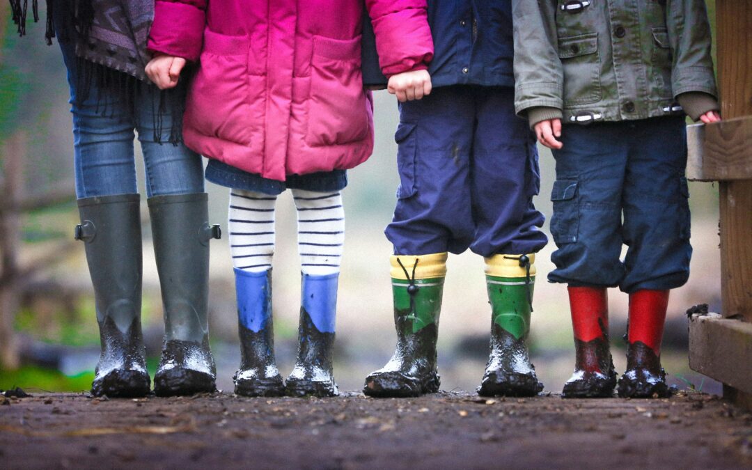 Accepting Childcare Vouchers for School-Run Wraparound Childcare