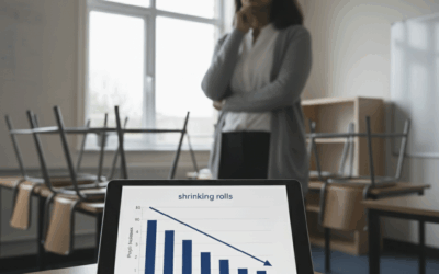 Beyond 3 PM: Is your school’s secret weapon against shrinking rolls hiding in plain sight?