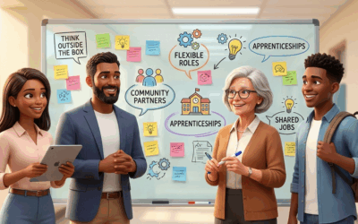 Recruiting for your wraparound club – are you thinking outside the box?