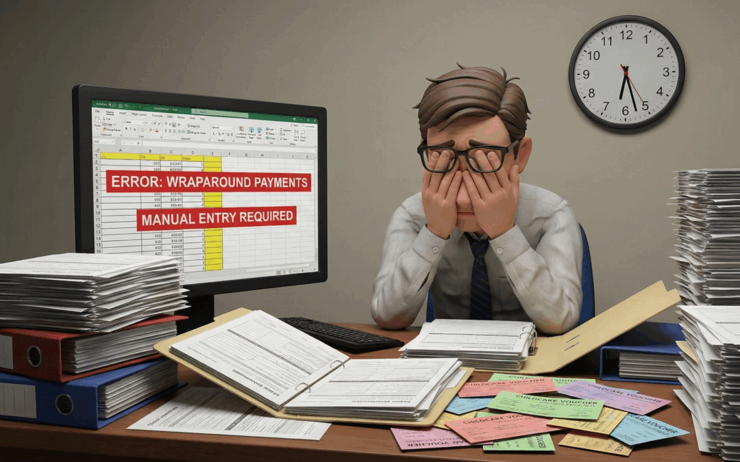 How to make Bad debt a thing of the past