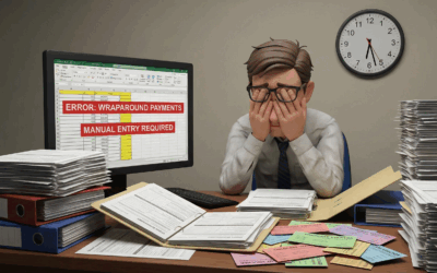 How to make Bad debt a thing of the past